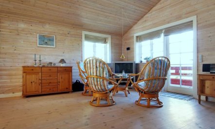 'Salme' - 100m from the sea 6