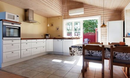 'Salme' - 100m from the sea 7