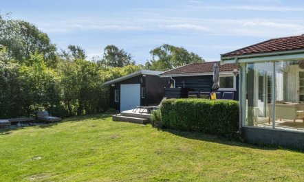 'Felis' - 75m from the sea 6