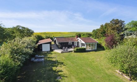 'Felis' - 75m from the sea 5