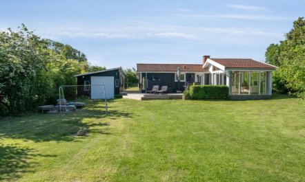 'Felis' - 75m from the sea 4