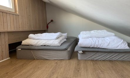 'Effy' - 600m from the sea 3