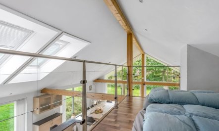 'Talitha' - 40m from the sea 3