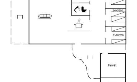 'Talitha' - 40m from the sea