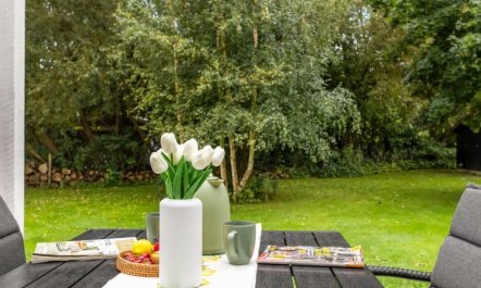 'Fernandine' - 400m from the sea 5