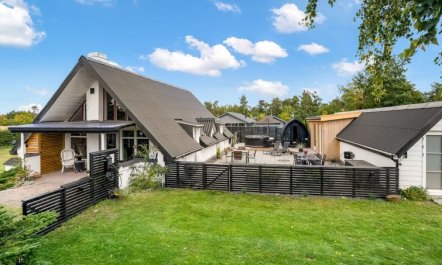 'Milutin' - 650m from the sea