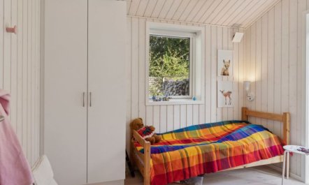 'Ovine' - 1.2km to the fjord 6