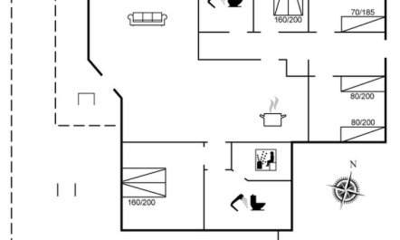 'Ovine' - 1.2km to the fjord 1