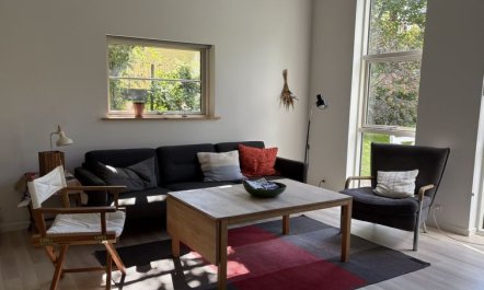 'Erikke' - 575m from the sea 1