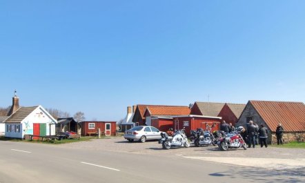 'Anemette' - 100m from the sea 3