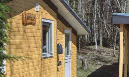 'Heikki' - 700m from the sea