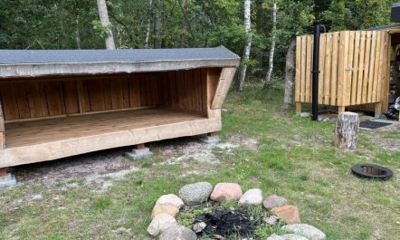 'Heikki' - 700m from the sea 5