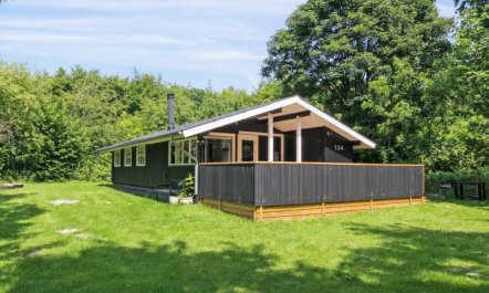 'Jutta' - 28km from the sea 1