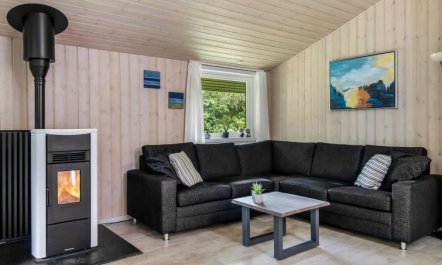 'Jutta' - 28km from the sea 5