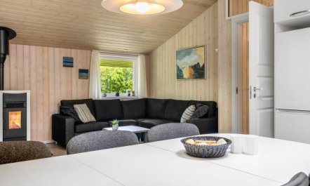 'Jutta' - 28km from the sea 7