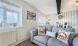 Beach View Cottage, Minehead 7