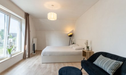 Casa Pepino in quiet cul de sac 3