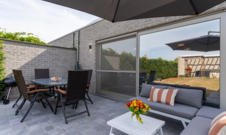 Casa Pepino in quiet cul de sac 4