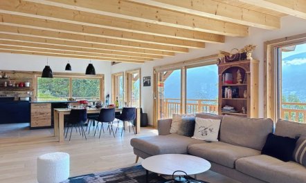 Chalet ECO