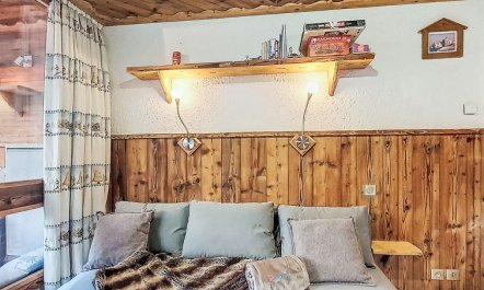 Le Sérac Apartment 12 7