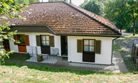 Elke's Traum Holiday Home 9 4