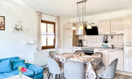 Elke's Traum Holiday Home 9 2