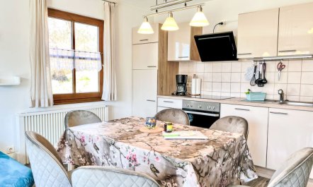 Elke's Traum Holiday Home 9 6