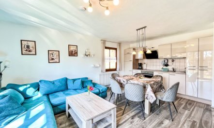 Elke's Traum Holiday Home 9 1