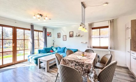 Elke's Traum Holiday Home 9 5