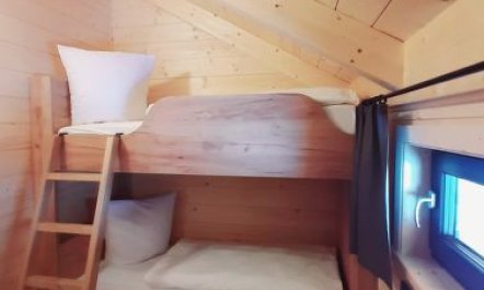 Alpenchalets Nassfeld/Rattendorf Holiday Home 3 5