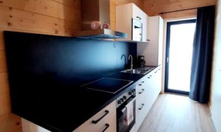 Alpenchalets Nassfeld/Rattendorf Holiday Home 3 7