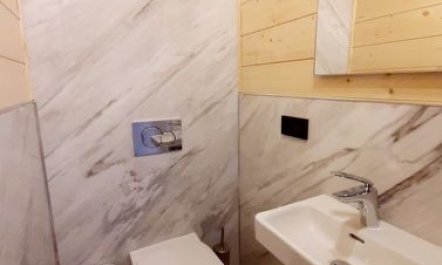 Alpenchalets Nassfeld/Rattendorf Holiday Home 3 4