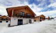 Alpenchalets Nassfeld/Rattendorf Holiday Home 3 6