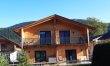 Haushälfte Alpenchalets 6