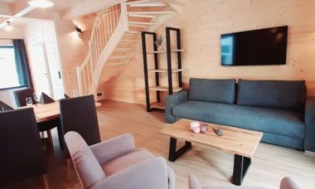 Alpenchalets Nassfeld/Rattendorf Holiday Home 2 2