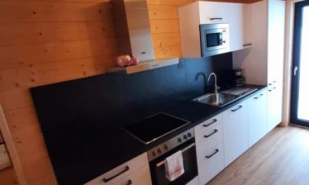 Alpenchalets Nassfeld/Rattendorf Holiday Home 2 1