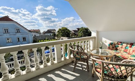 Großmutters Ferienhaus 1