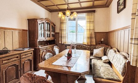 Großmutters Ferienhaus 6