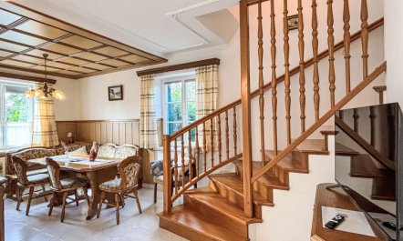 Großmutters Ferienhaus 2