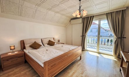 Großmutters Ferienhaus 4