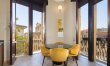 Twin Balconies 0