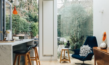 The Railway Cottage 1