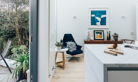 The Railway Cottage 5