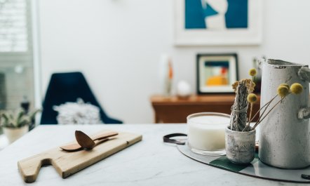 The Railway Cottage 9