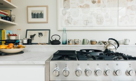 The Railway Cottage 8