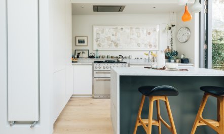 The Railway Cottage 7