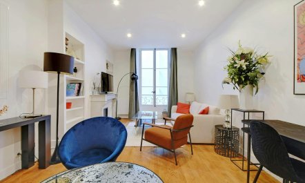 The Divine Residence 3