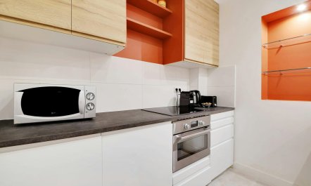 The Divine Residence 4