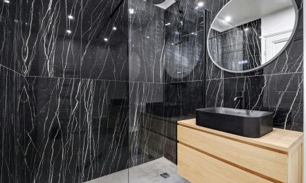 The Divine Residence 2