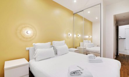 The Divine Residence 0